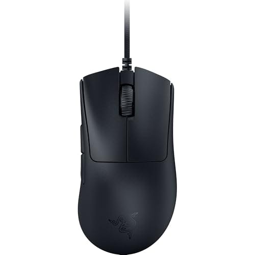 Razer DeathAdder V3 Gaming Mouse