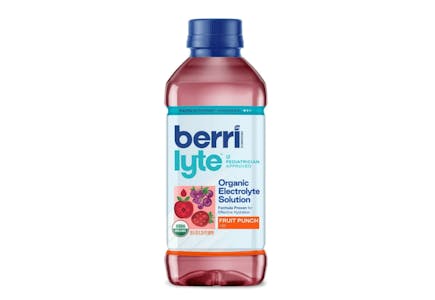 Berri Lyte Electrolyte Beverage