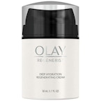 2 Olay Face Moisturizers