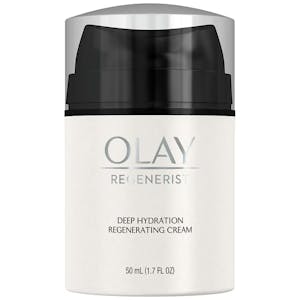 2 Olay Face Moisturizers