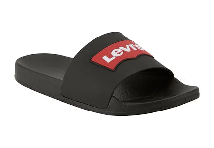 Levi’s Men’s Slide Sandals