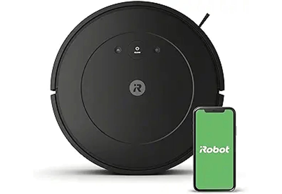 iRobot Roomba Vac Robot Vacuum
