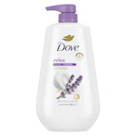 Dove Body Wash