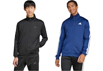 Adidas Men's Track Jacket
