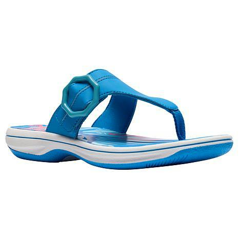 Clarks Breeze Cove Sandals