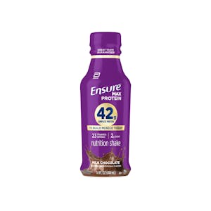 Ensure Max Protein Shake