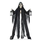 Member's Mark Pre-Lit Skeleton