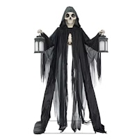 Member's Mark Pre-Lit Skeleton