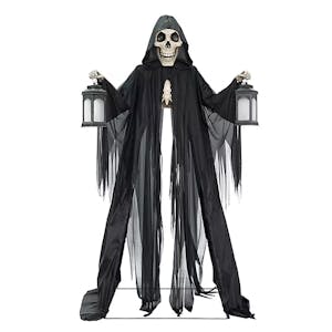 Member's Mark Pre-Lit Skeleton