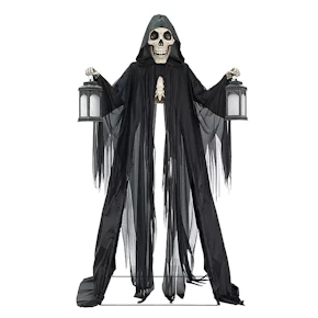 Member's Mark Pre-Lit Skeleton
