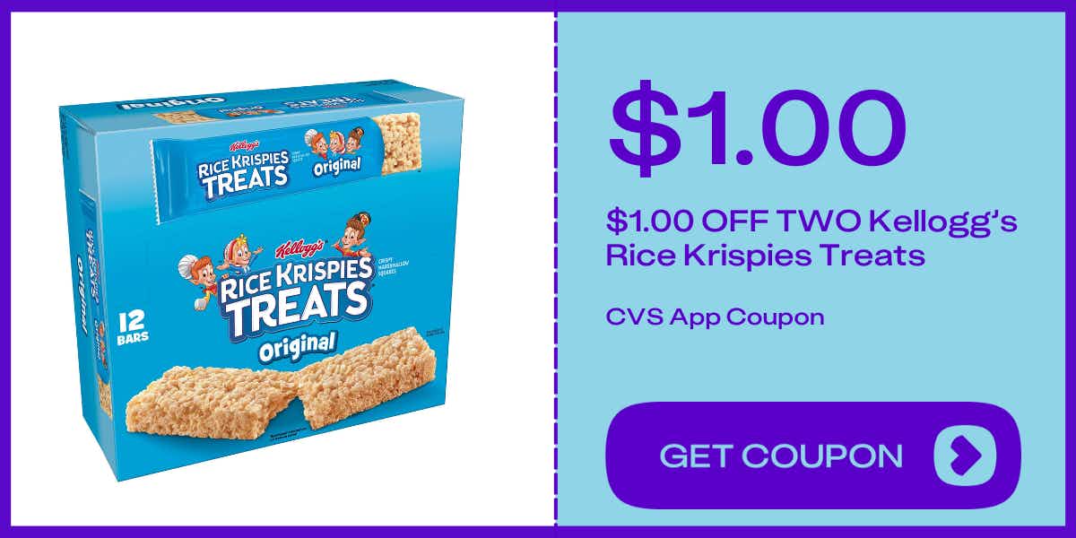 kellogg's rice krispies treats 12-pack