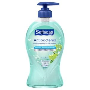 2 Softsoap Hand Soaps