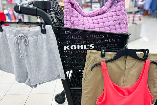 10 Kohl's Look-alikes That Are So Good, You'd Swear They're the Real Brand card image