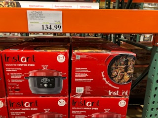 instant pot dutch oven