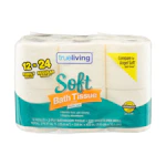 True Living Bath Tissue