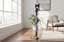 AliExpress Self-Standing Cordless Vacuum