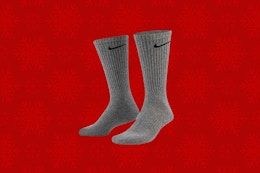 nike socks
