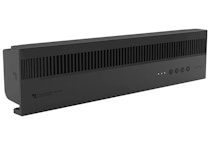 Sharper Image Window Fan