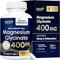 Magnesium Glycinate
