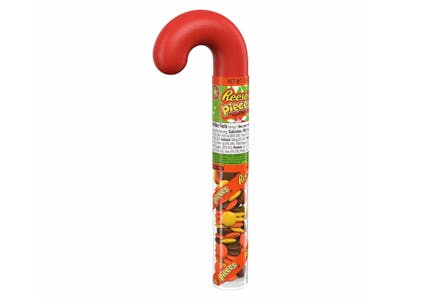 8 Reese's Candy-Filled Canes