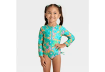 Cat & Jack Toddler Swimsuit