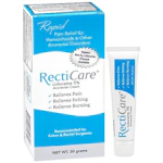RectiCare Anorectal Cream