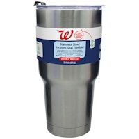 Walgreens Travel Mug