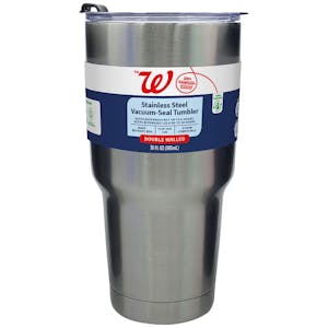 Walgreens Travel Mug