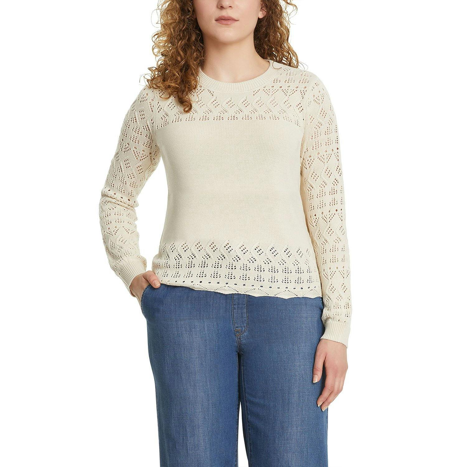 Nine West Women's Sweater