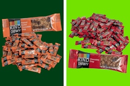 99-Pack of Kind Kids’ Chewy Bars