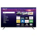 Pioneer 55" Smart Roku TV