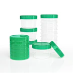 Salad Dressing Containers