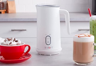 amazon instant milk throther lifestyle image