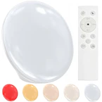 Red Light Therapy Sleep Device & Sun Lamp