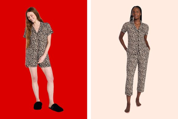 Pay as Low as $5 for a 2-Piece Women's Pajama Set at Walmart — Will Sell Out