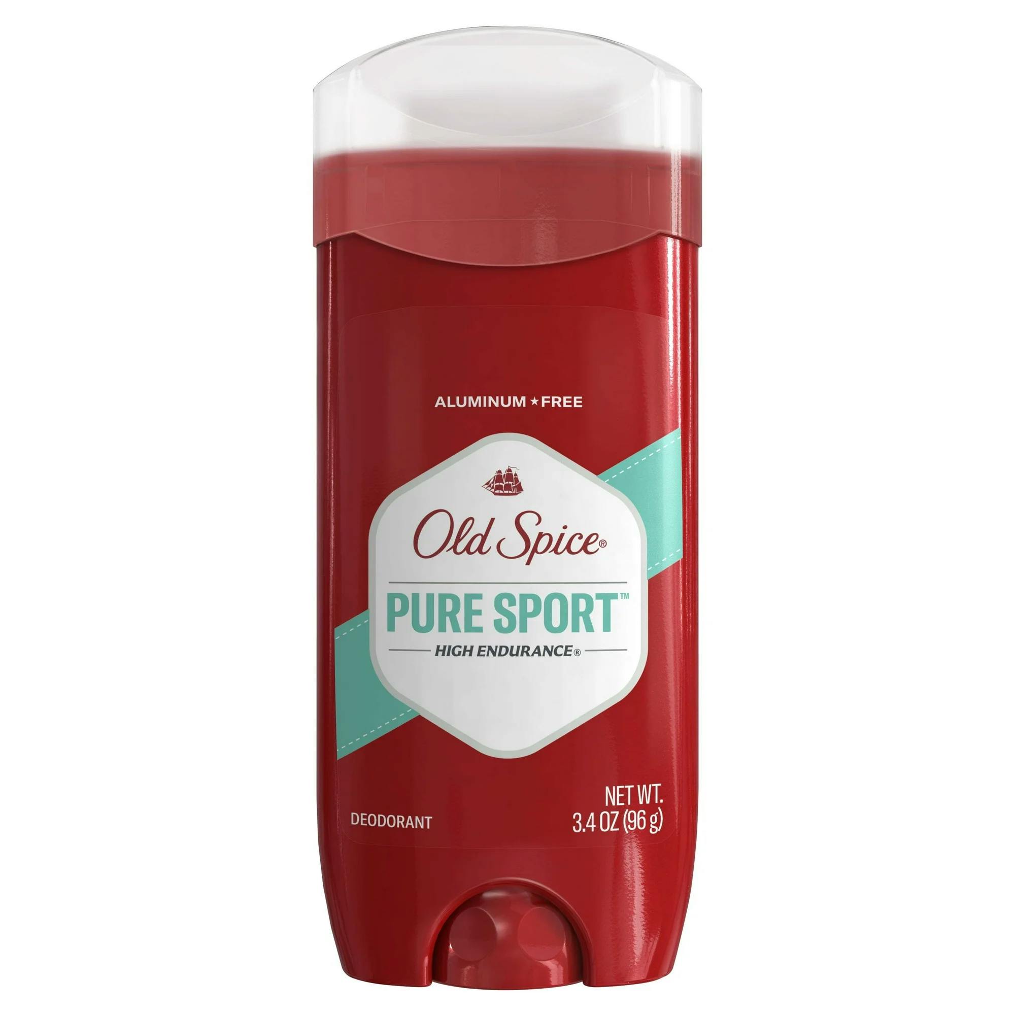 Old Spice Deodorant