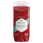 Old Spice Deodorant