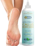 Foot Callus Remover Gel