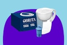 Brita Water Pitcher