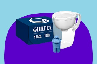 Brita Water Pitcher