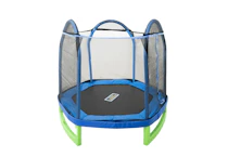 Bounce Pro Trampoline