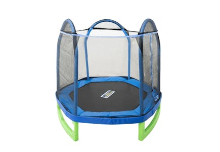 Bounce Pro Trampoline