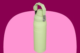 amazon Stanley IceFlow Water Bottles