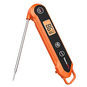 Digital Meat Thermometer