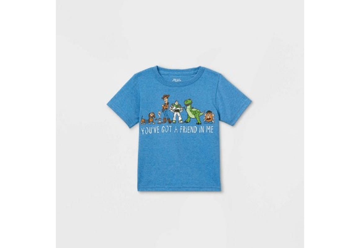 Toy Story Toddler T-shirt