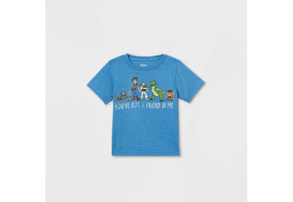 Toy Story Toddler T-shirt