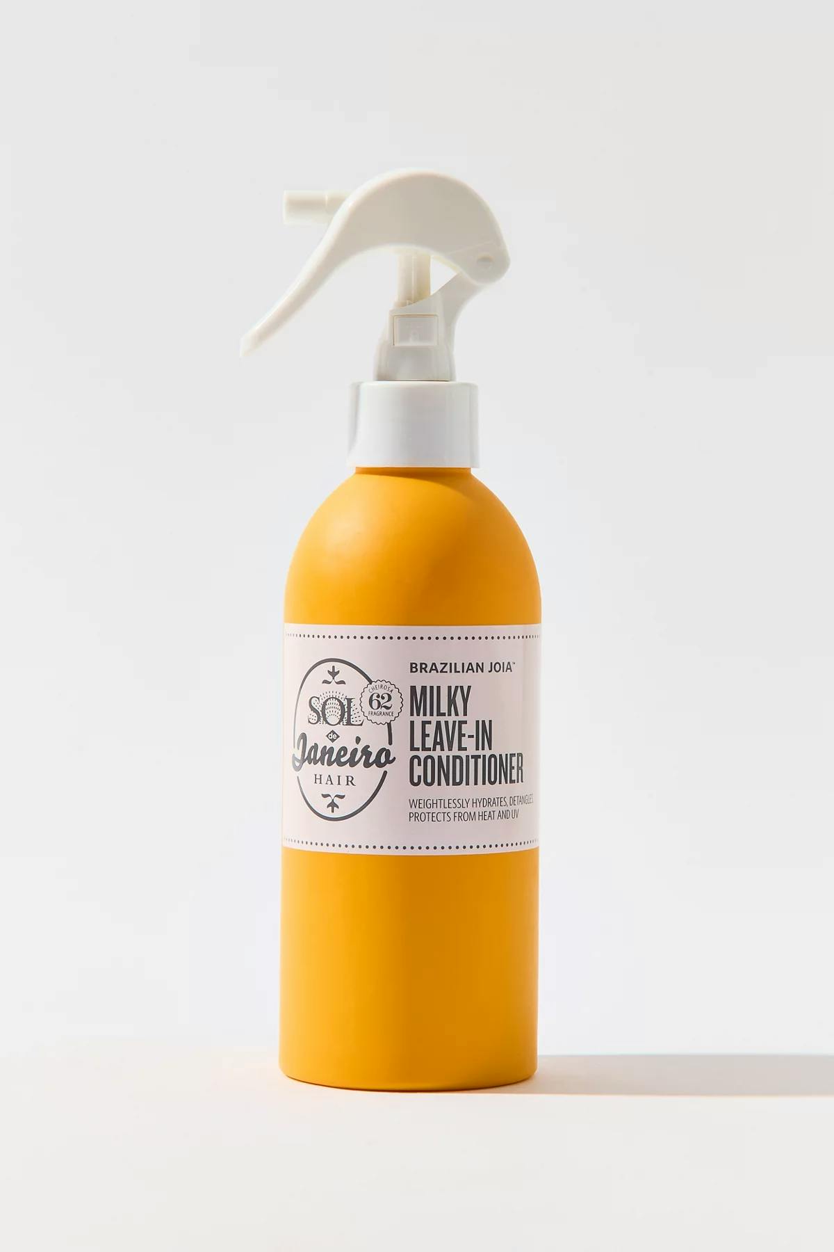 Sol de Janeiro Leave-in Conditioner