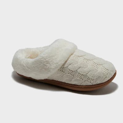 Women's Carol Slippers
