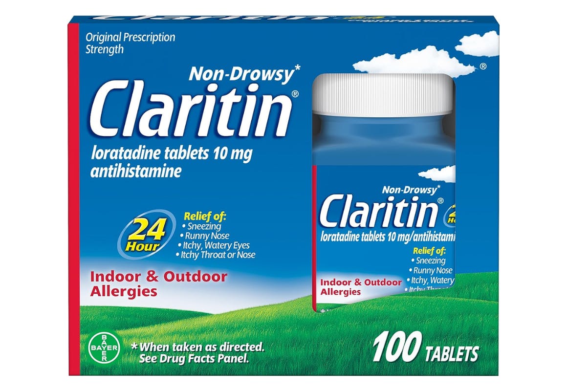 Claritin