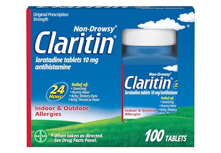 Claritin